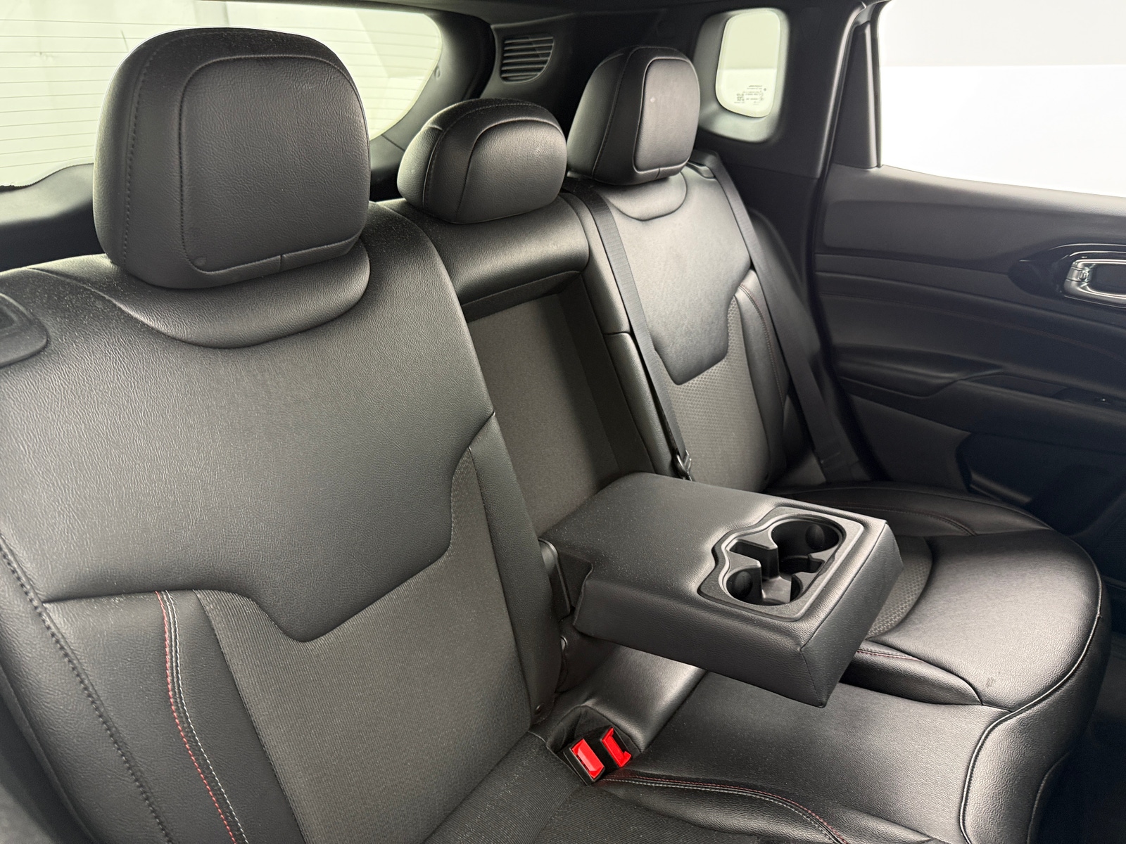 Thumbnail: 2024 Jeep Compass - 6
