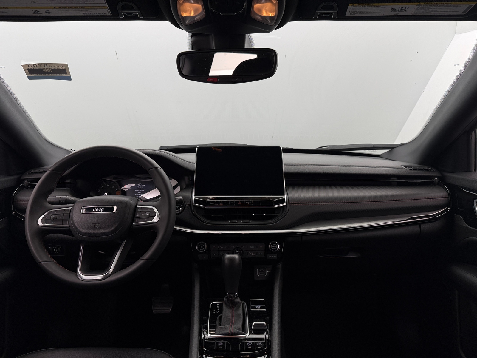 Thumbnail: 2024 Jeep Compass - 3