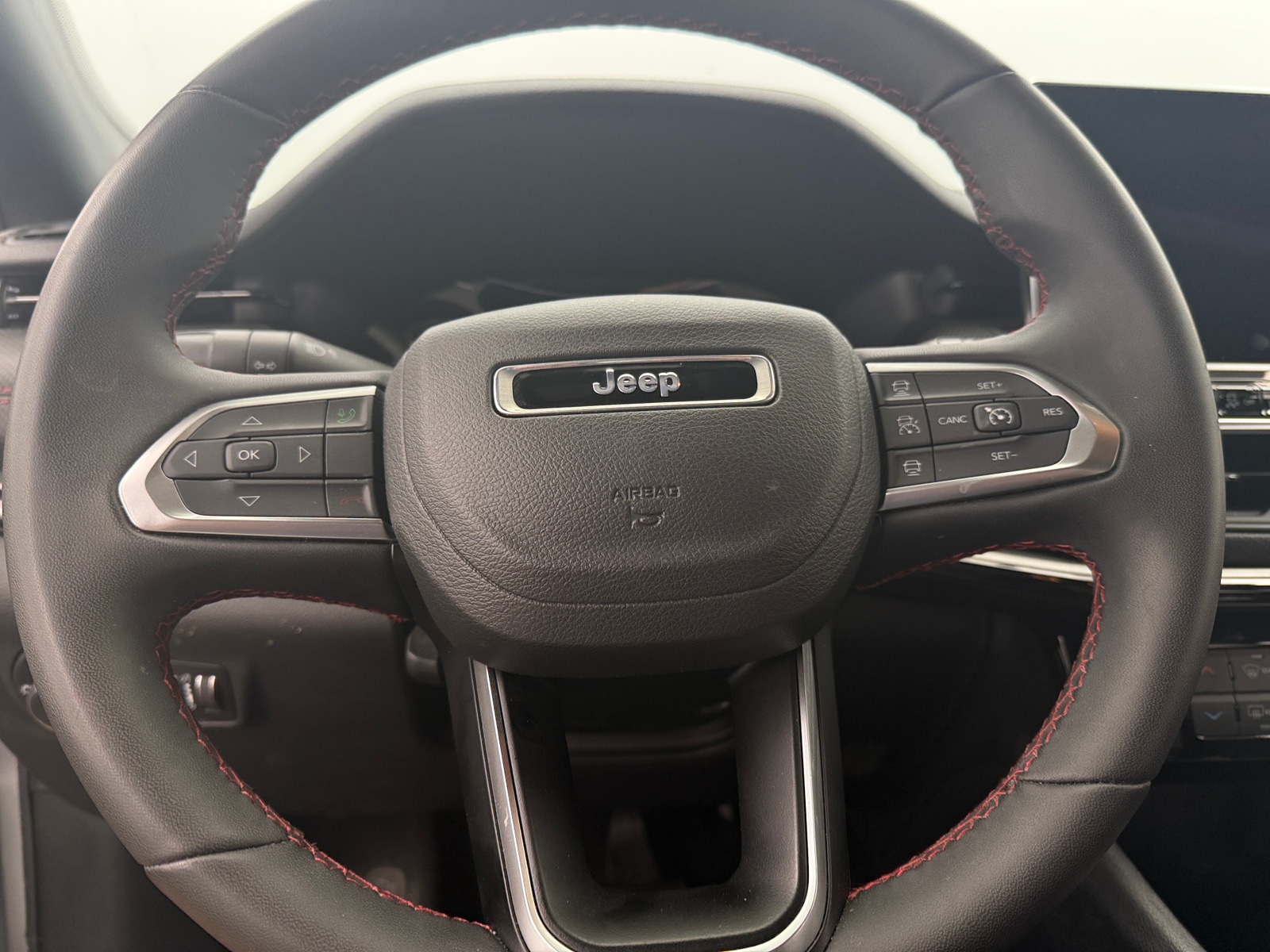 Thumbnail: 2024 Jeep Compass - 5
