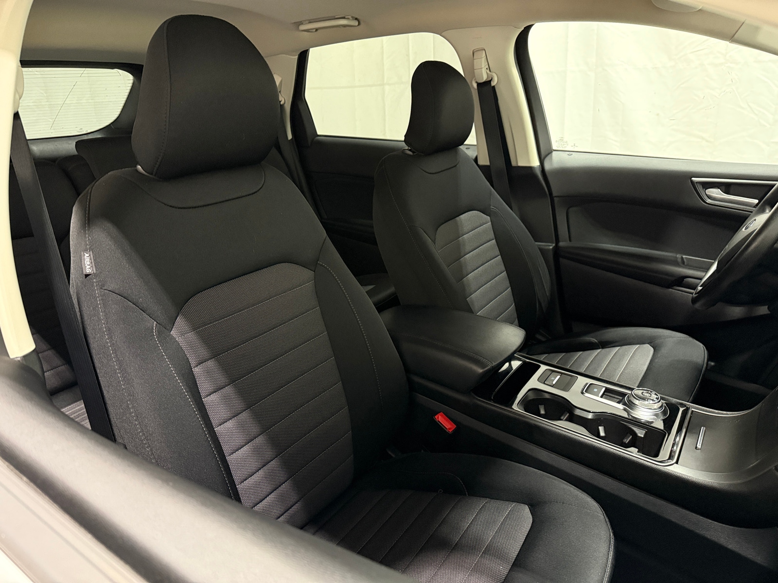 Thumbnail: 2019 Ford Edge - 2