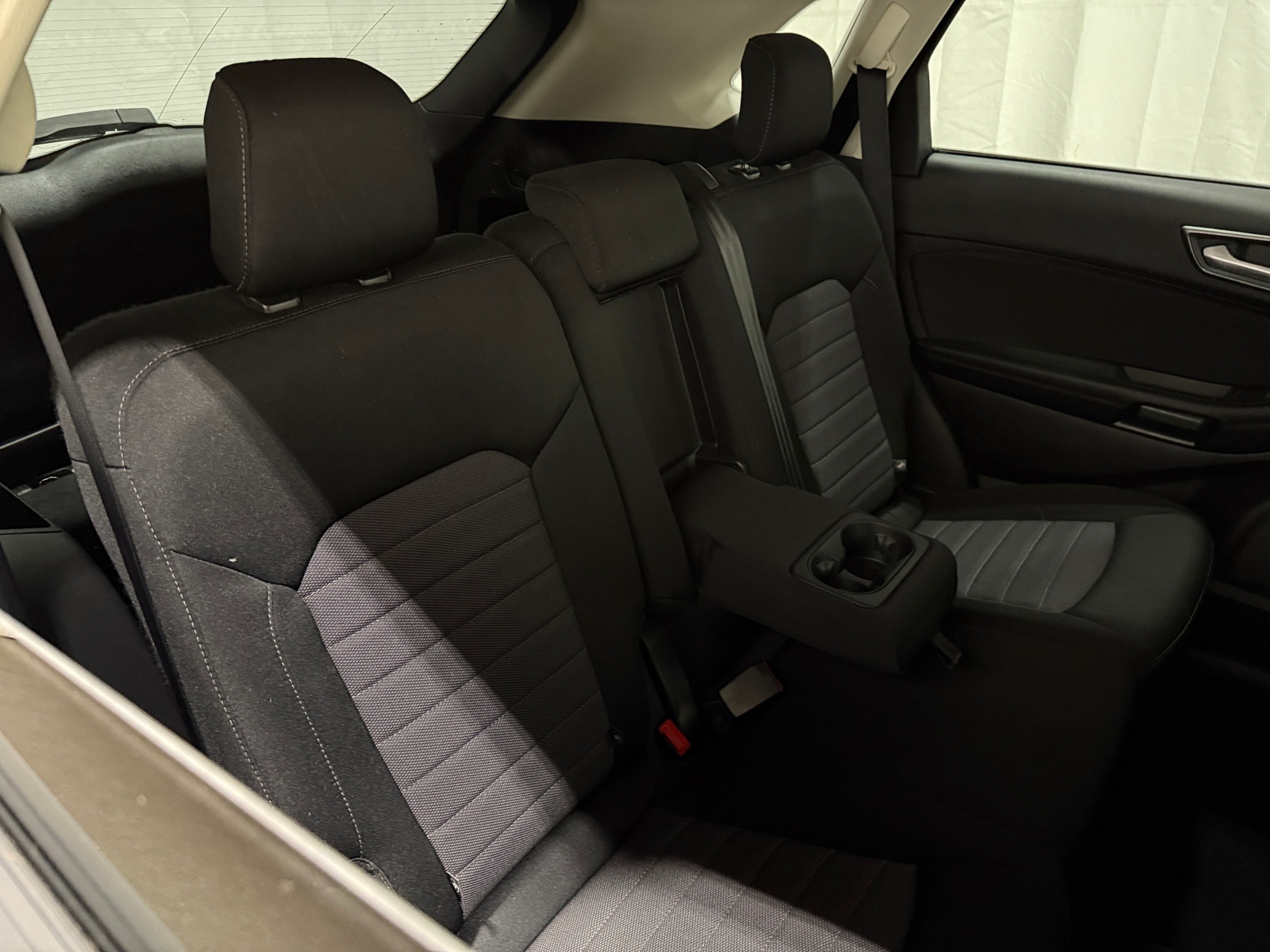Thumbnail: 2019 Ford Edge - 6