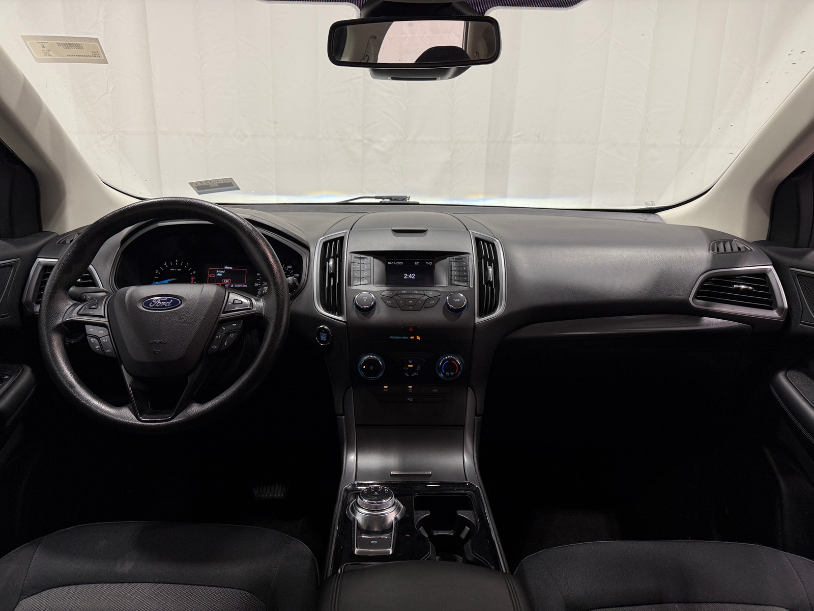 Thumbnail: 2019 Ford Edge - 3