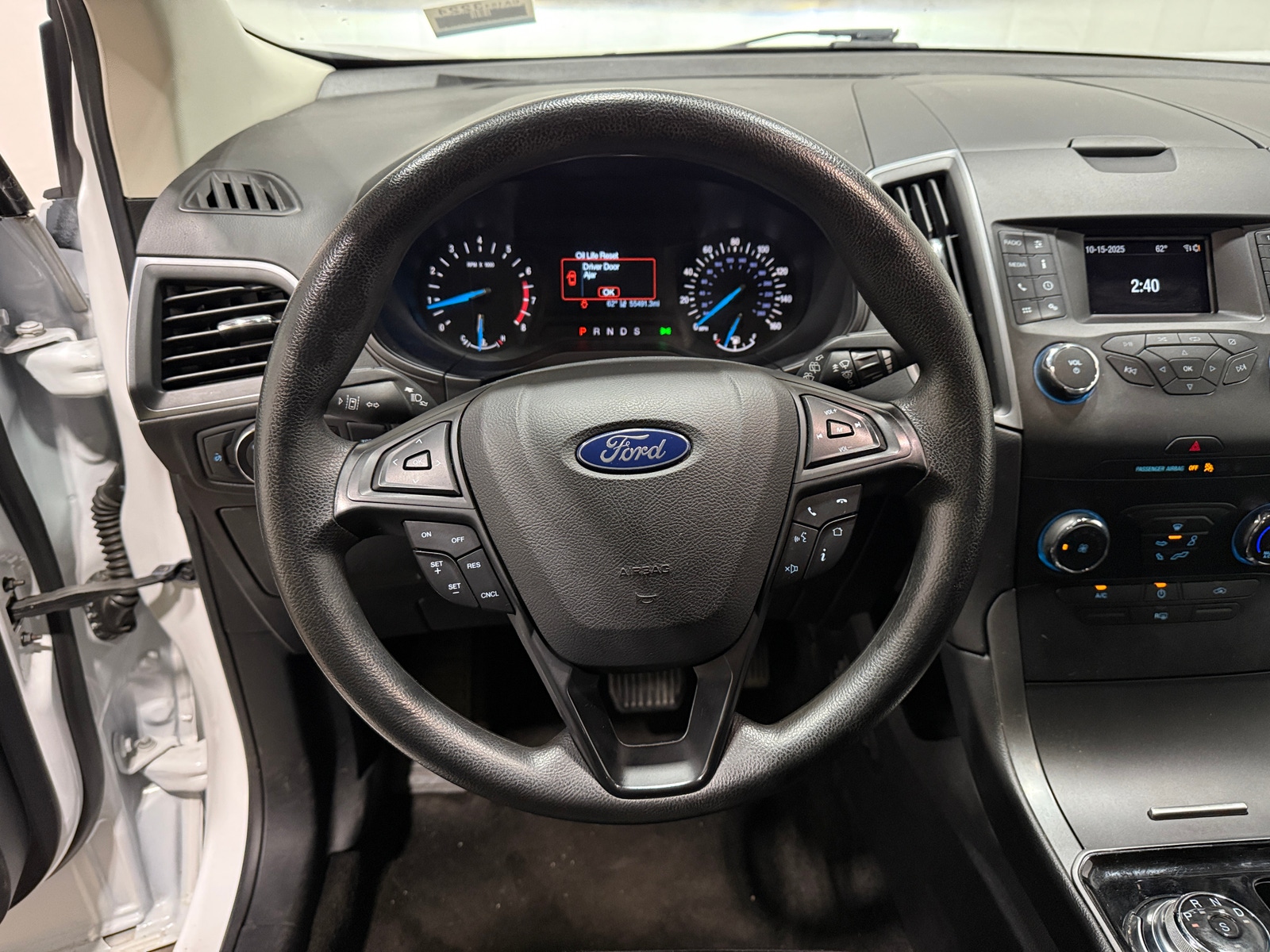 Thumbnail: 2019 Ford Edge - 5