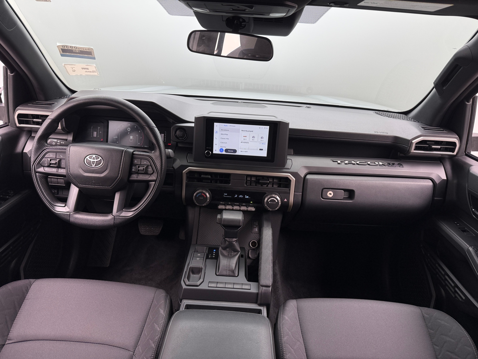 Thumbnail: 2025 Toyota Tacoma - 3