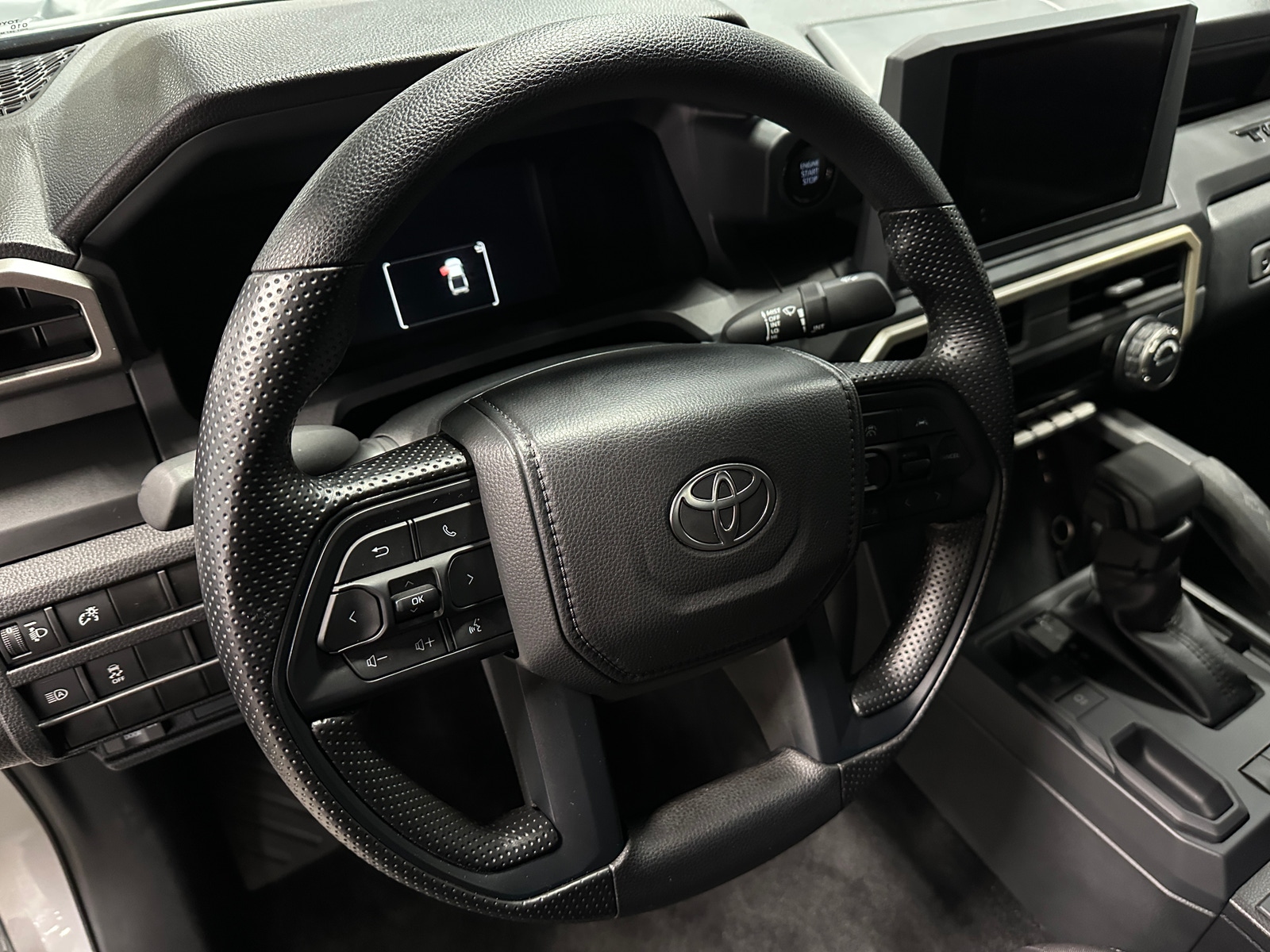 Thumbnail: 2025 Toyota Tacoma - 5