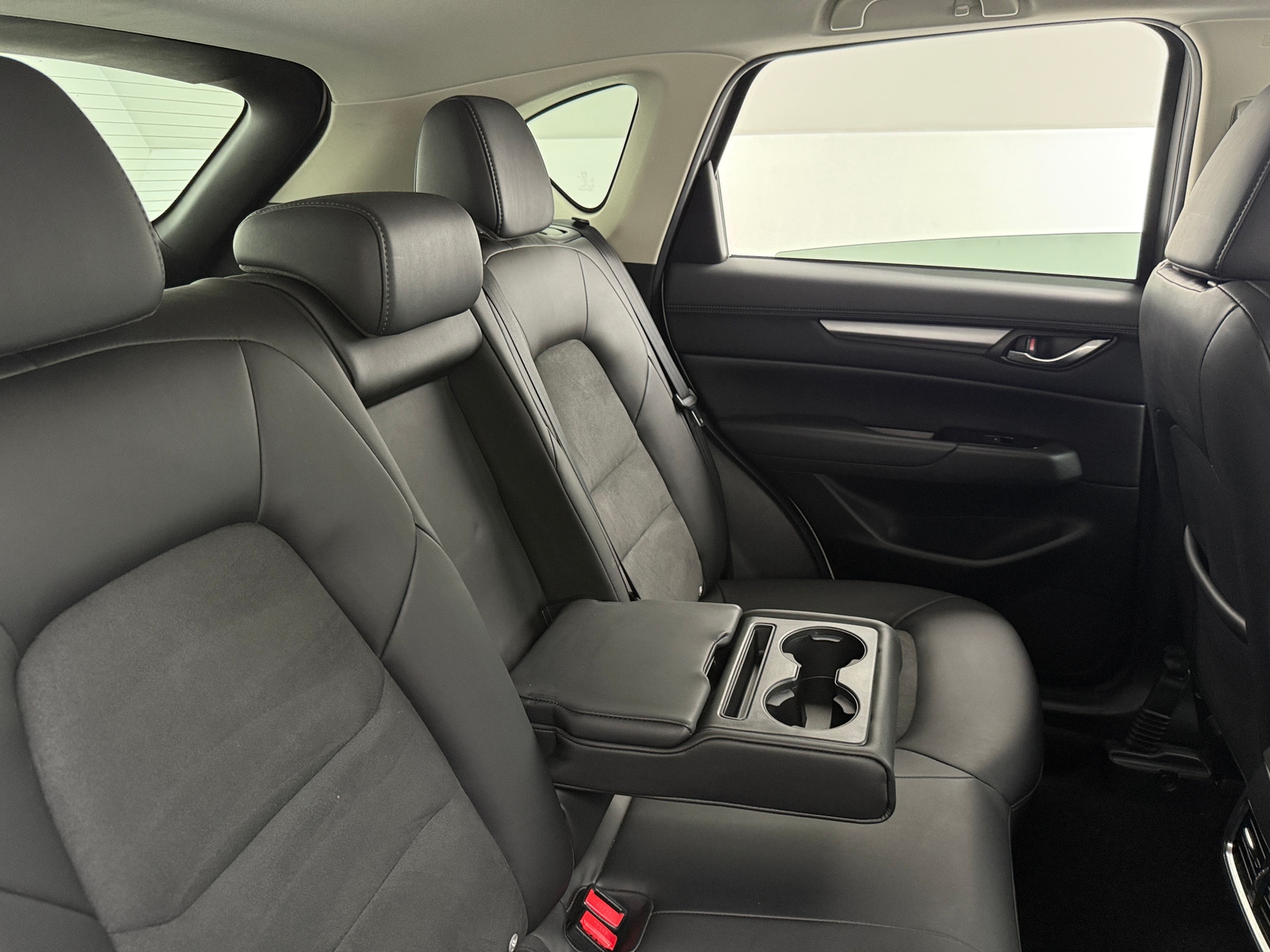 Thumbnail: 2019 Mazda CX-5 - 5