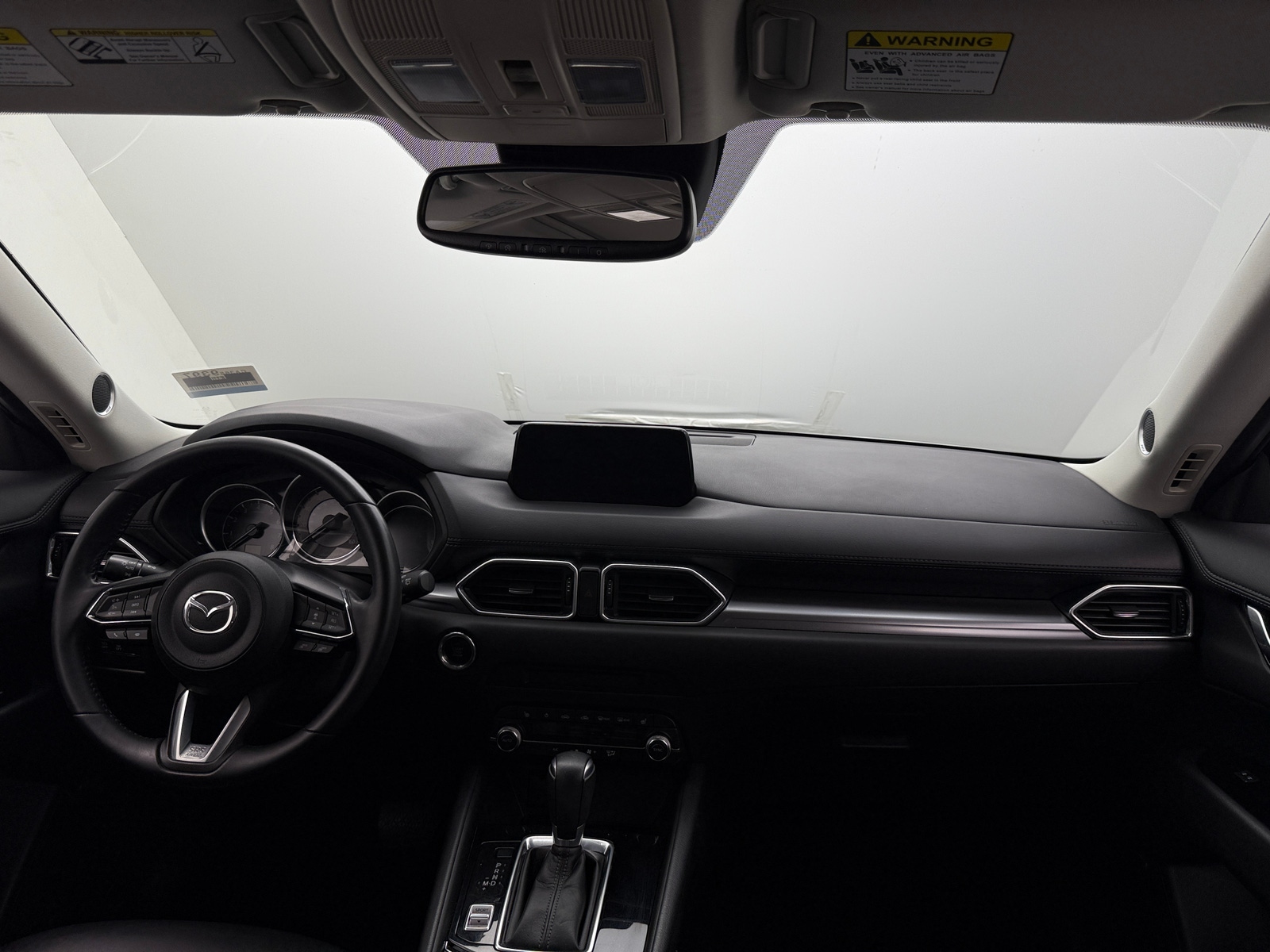 Thumbnail: 2019 Mazda CX-5 - 2