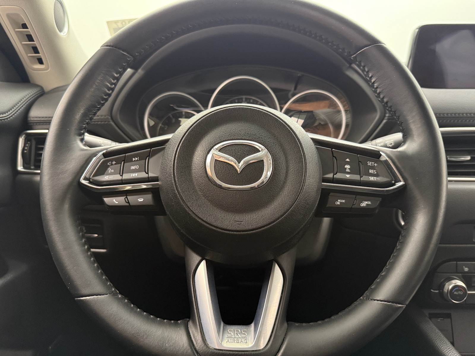 Thumbnail: 2019 Mazda CX-5 - 4