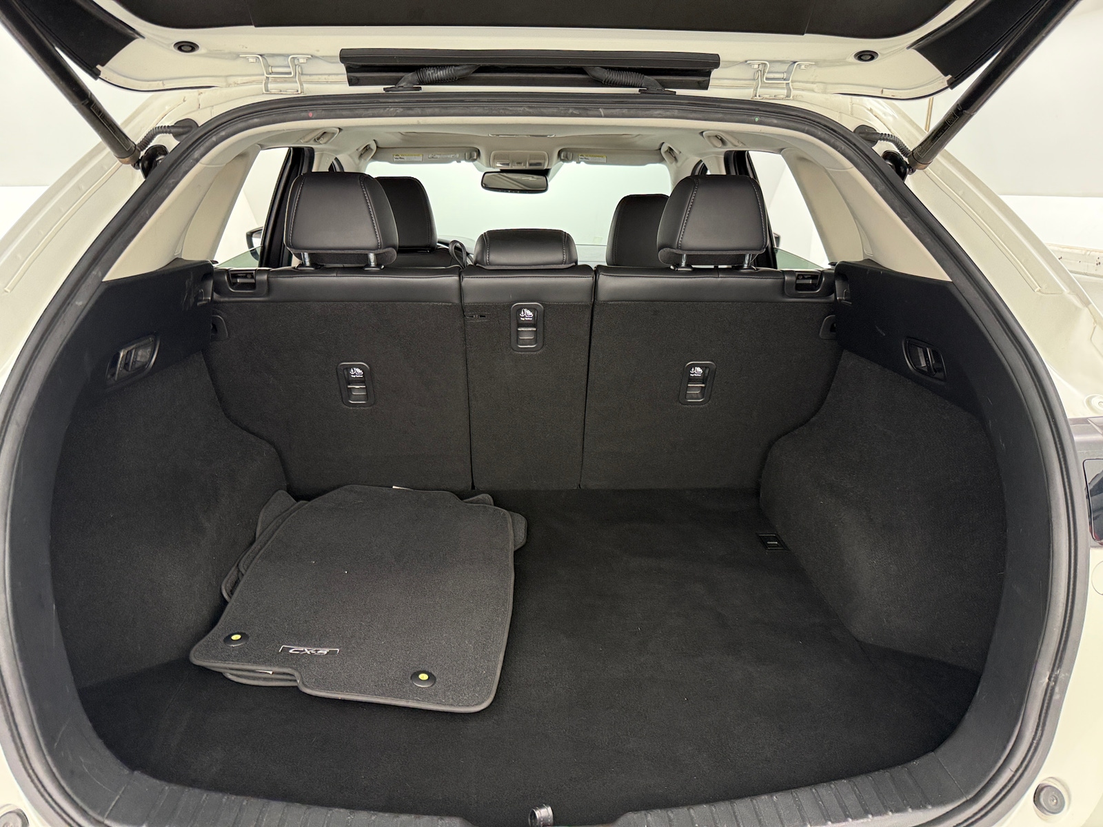 Thumbnail: 2019 Mazda CX-5 - 6