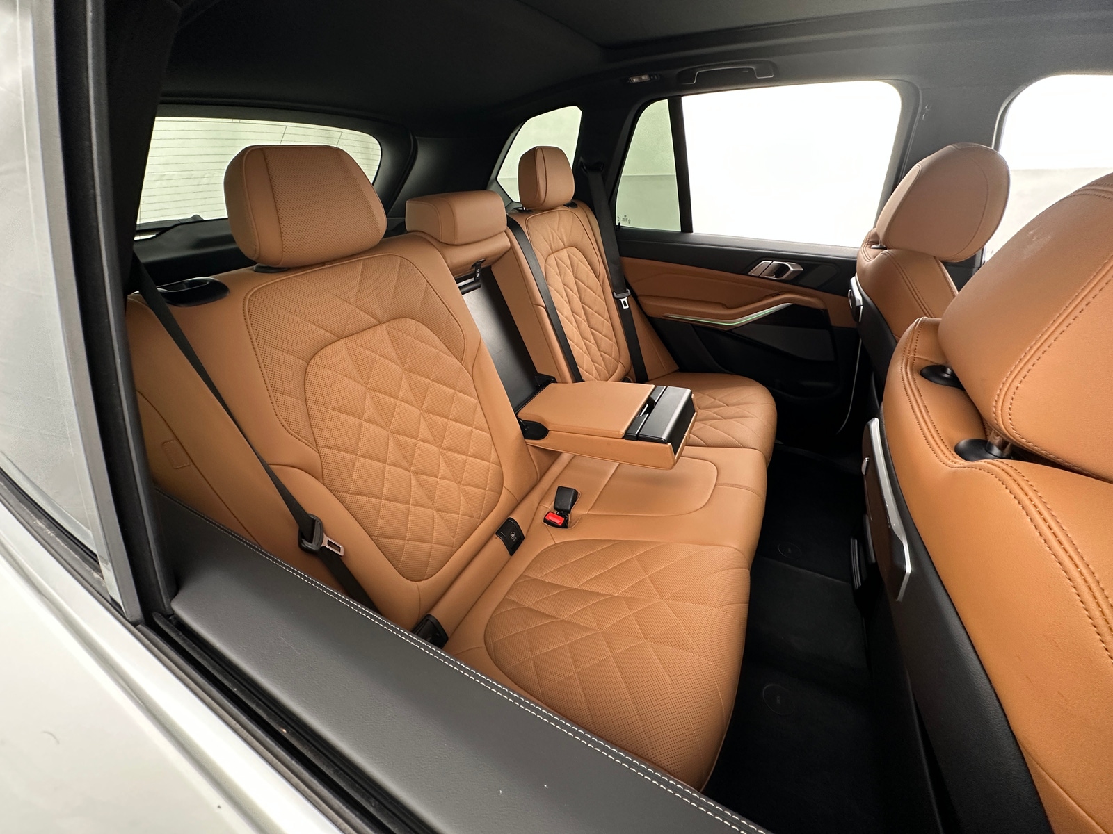 Thumbnail: 2024 BMW X5 - 5