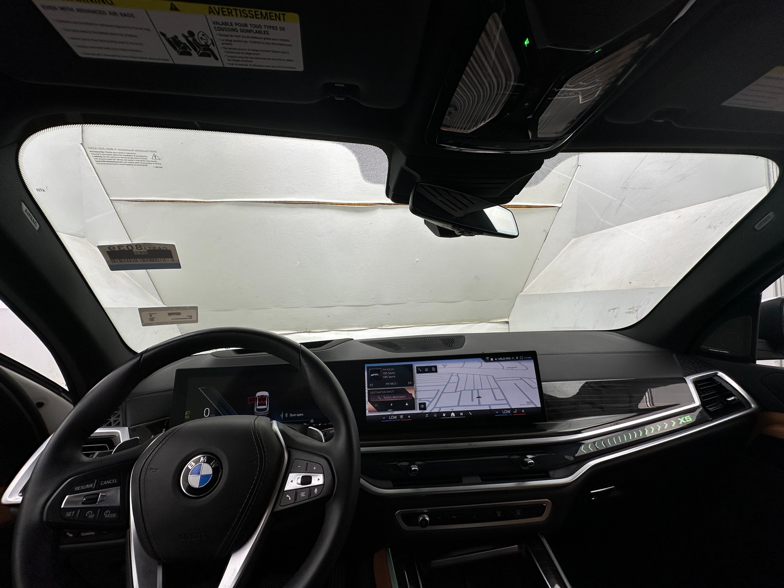 Thumbnail: 2024 BMW X5 - 2