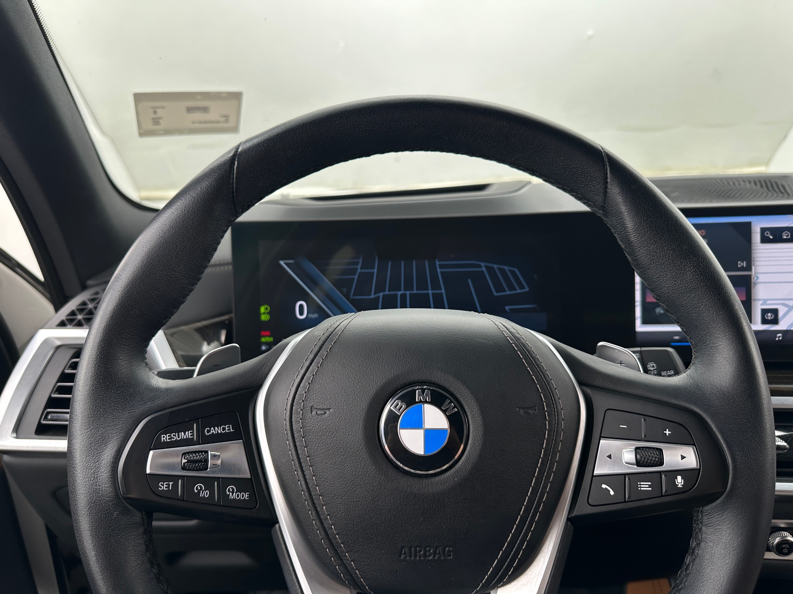 Thumbnail: 2024 BMW X5 - 4