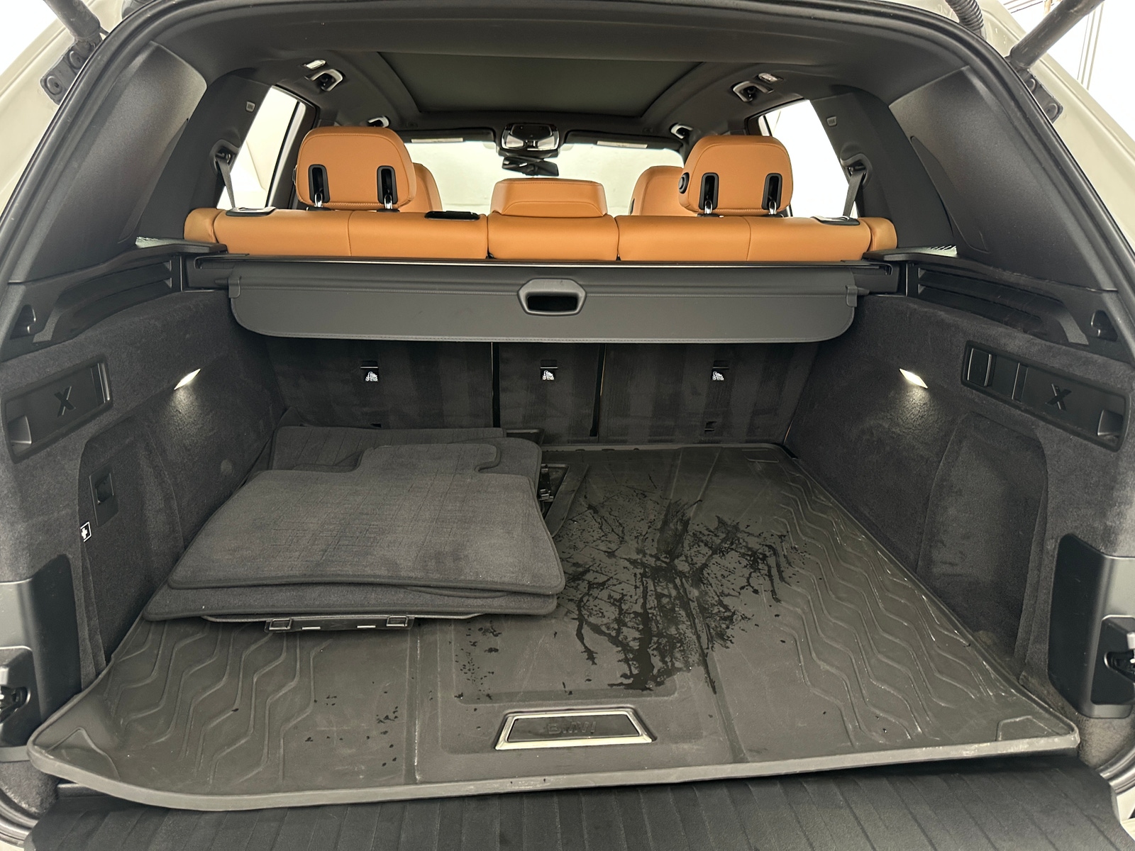 Thumbnail: 2024 BMW X5 - 6