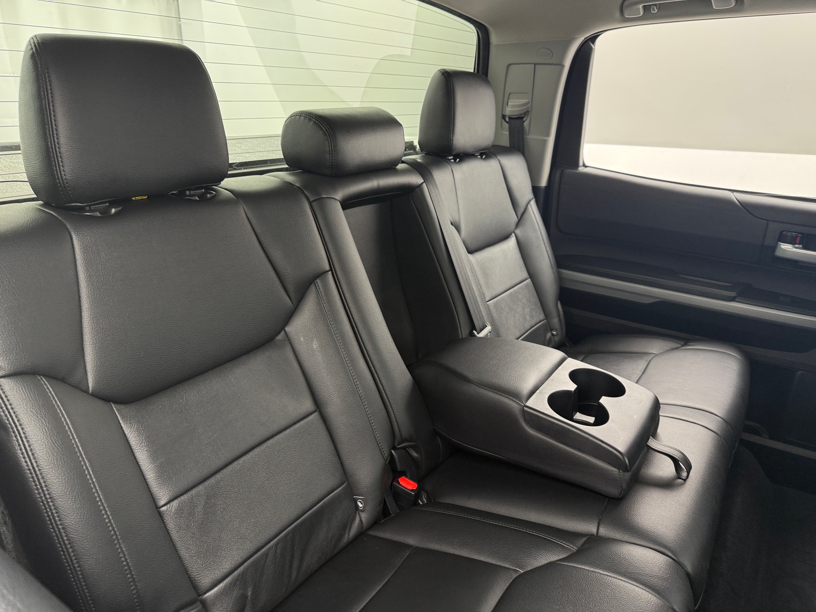 Thumbnail: 2021 Toyota Tundra - 6