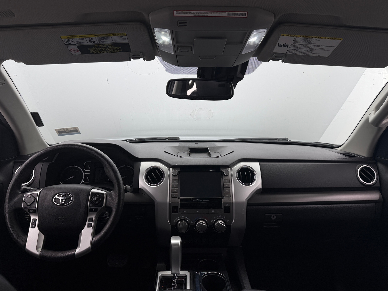 Thumbnail: 2021 Toyota Tundra - 3