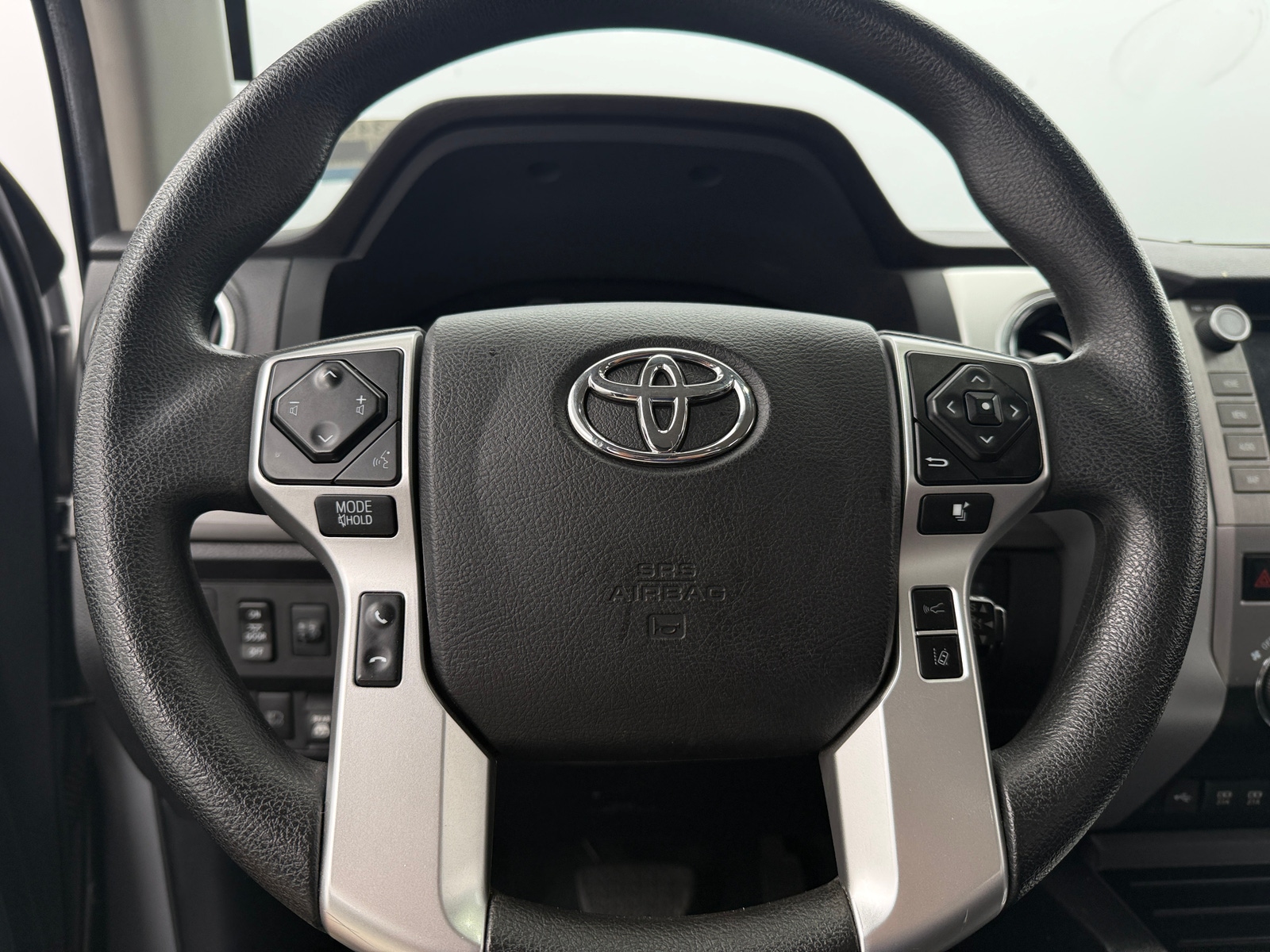 Thumbnail: 2021 Toyota Tundra - 5