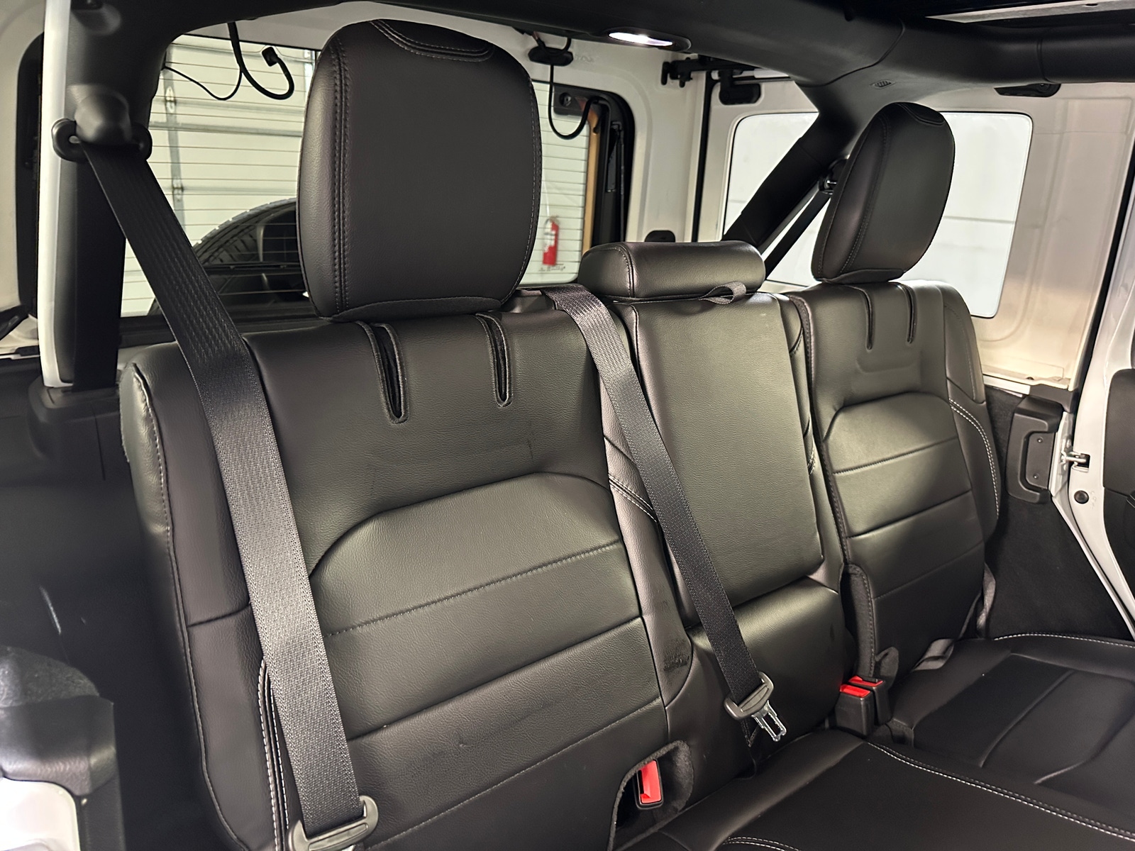 Thumbnail: 2023 Jeep Wrangler - 5