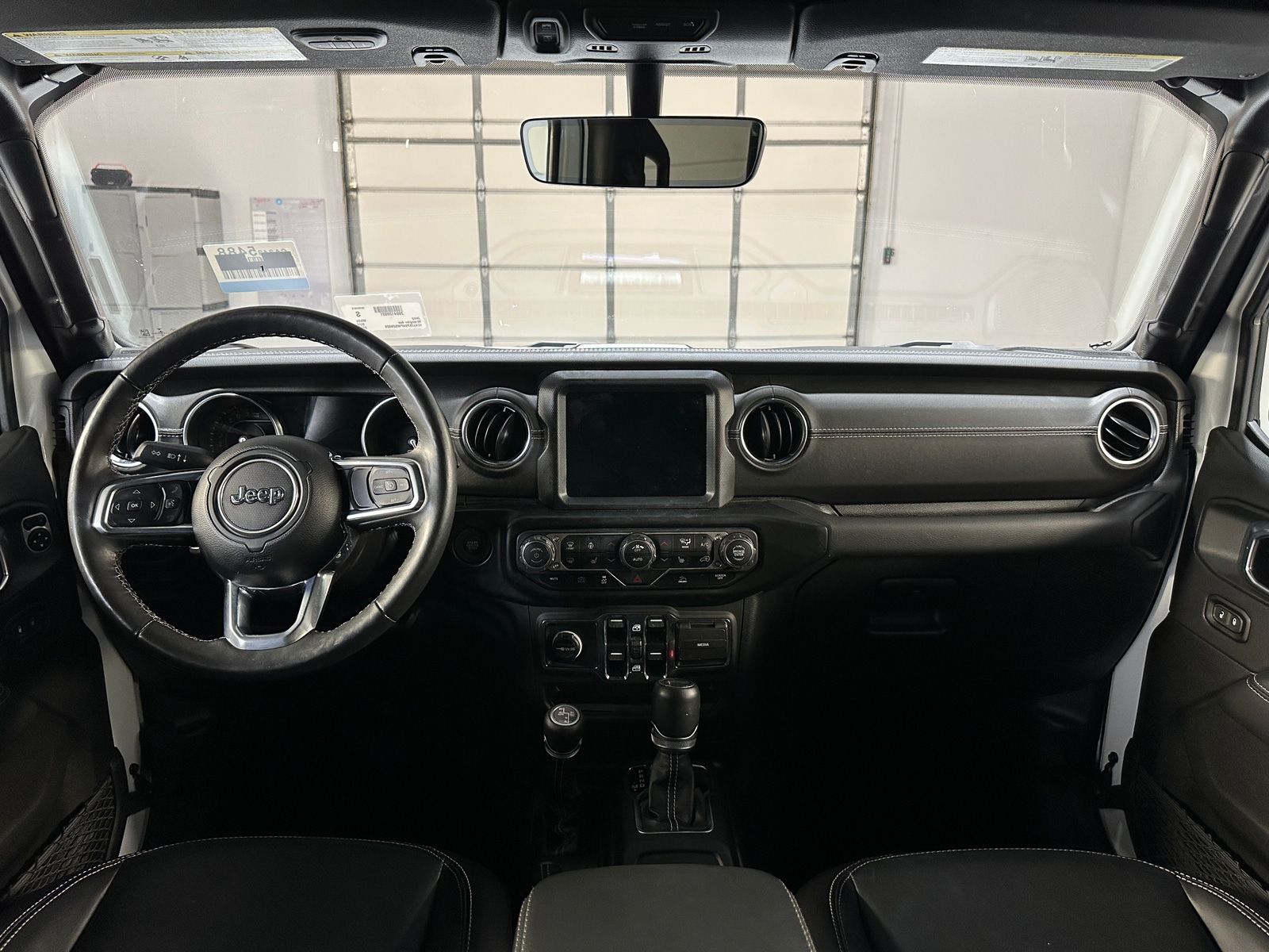 Thumbnail: 2023 Jeep Wrangler - 2