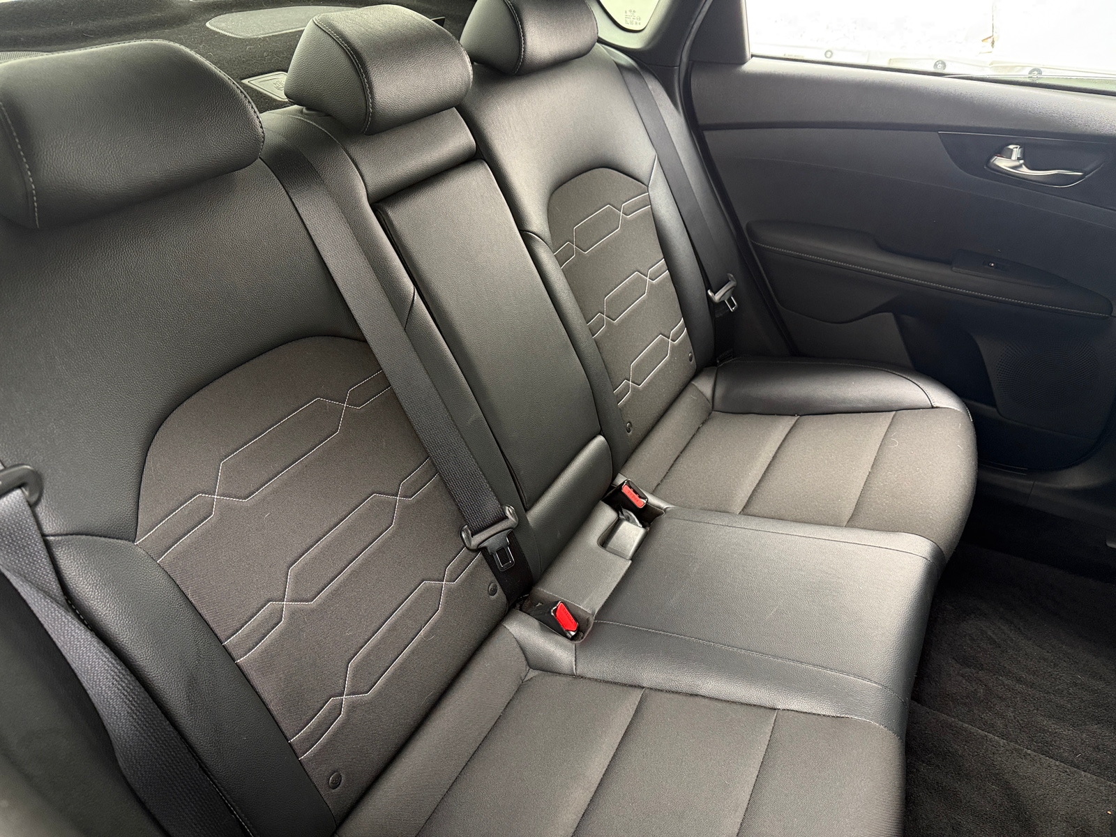 Thumbnail: 2021 Kia Forte - 5