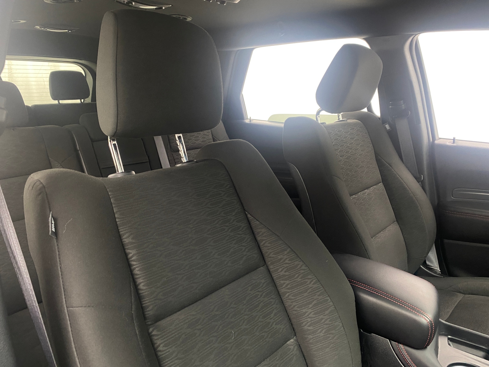 Thumbnail: 2025 Dodge Durango - 2