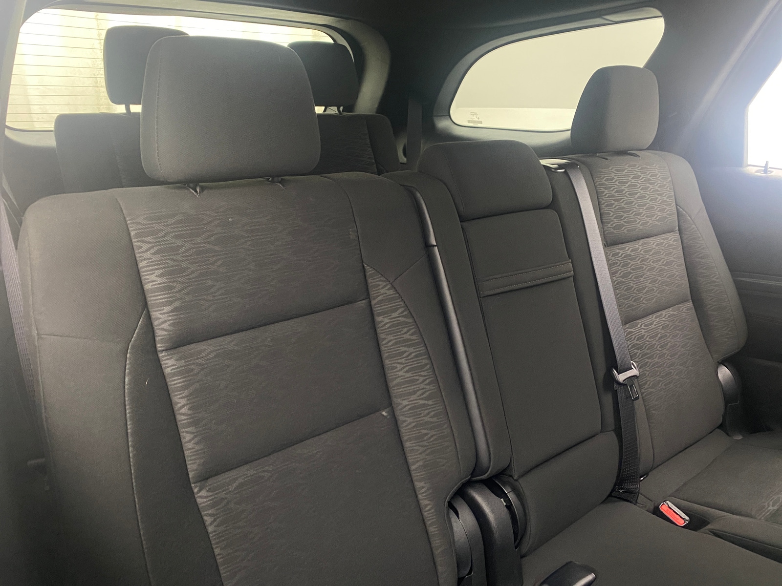 Thumbnail: 2025 Dodge Durango - 6