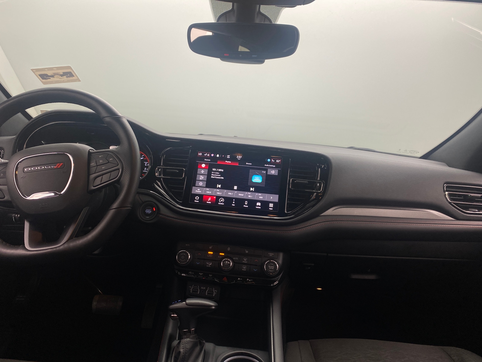 Thumbnail: 2025 Dodge Durango - 3
