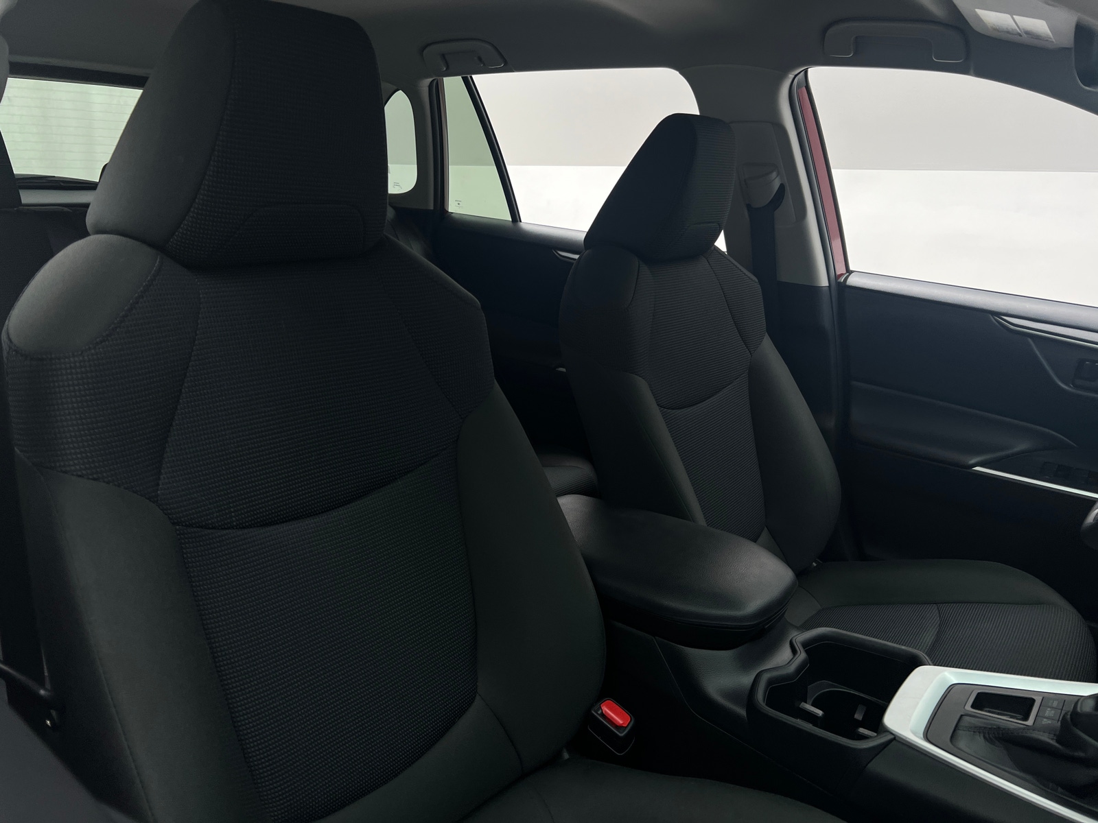 Thumbnail: 2024 Toyota RAV4 - 2