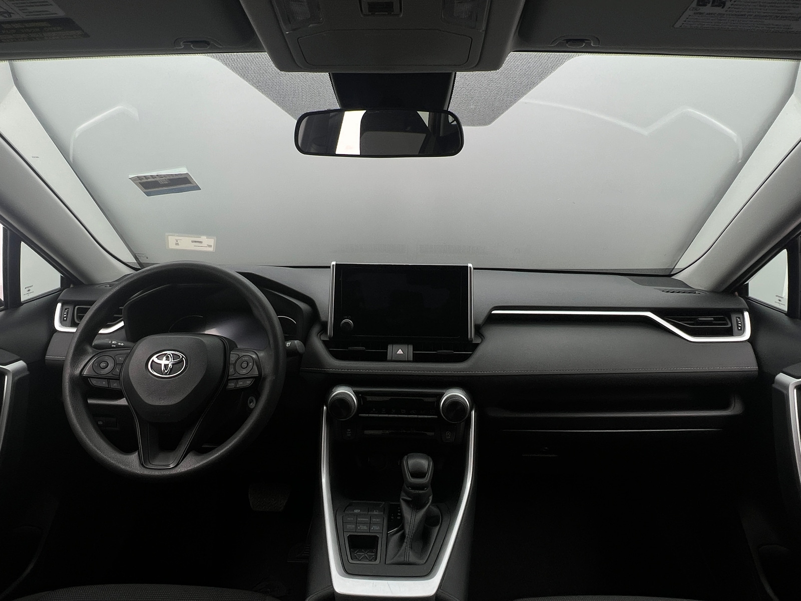 Thumbnail: 2024 Toyota RAV4 - 3