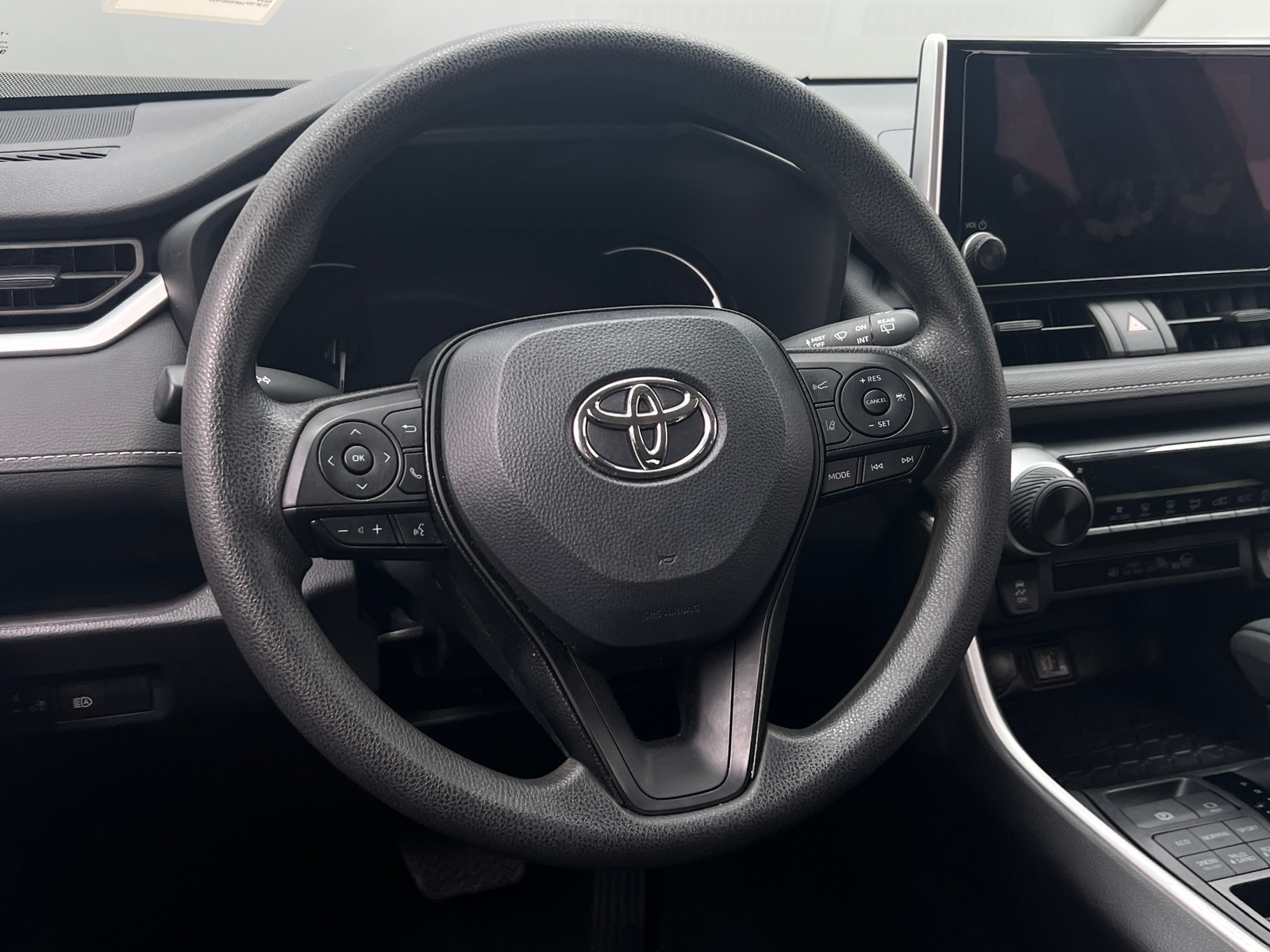 Thumbnail: 2024 Toyota RAV4 - 5