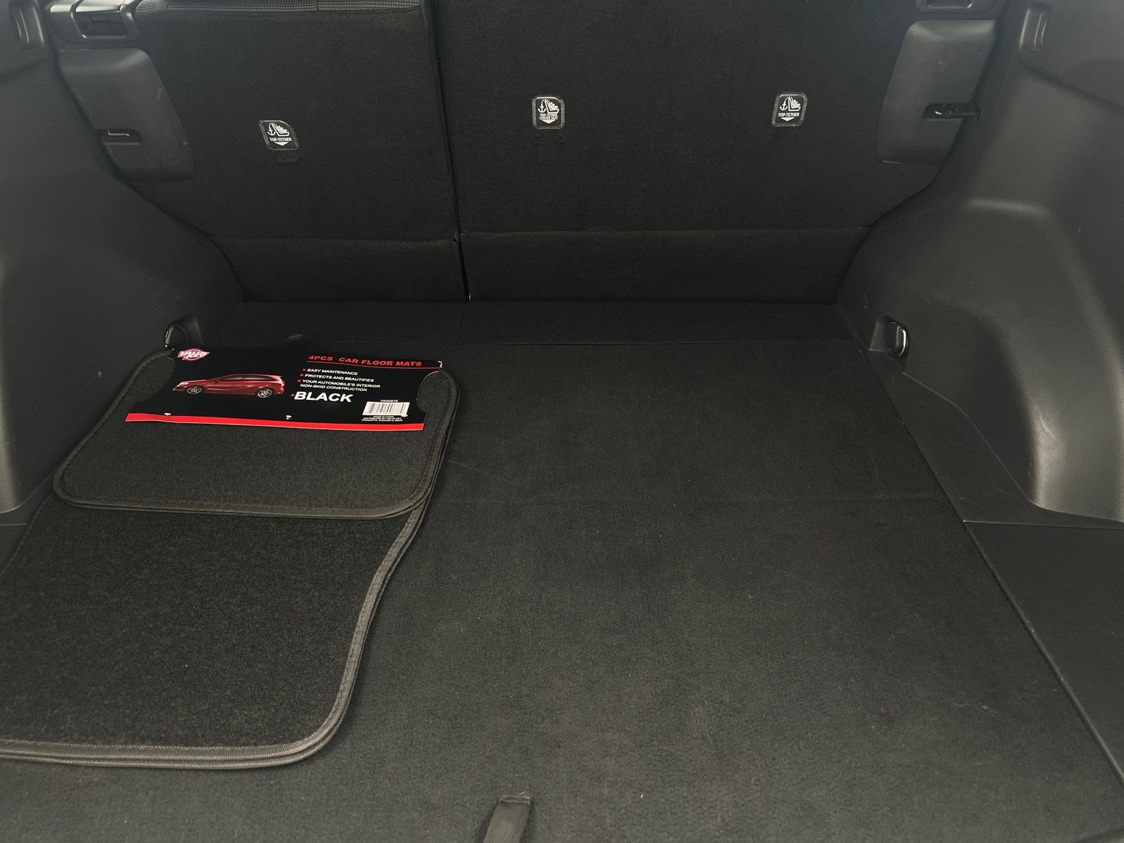 Thumbnail: 2024 Toyota RAV4 - 7