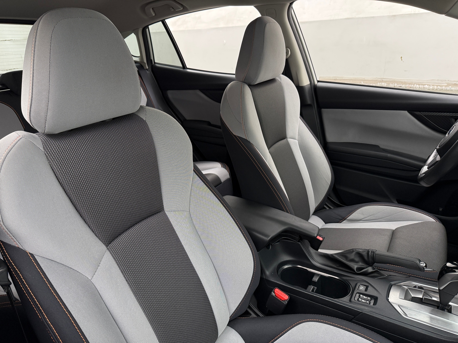 Thumbnail: 2019 Subaru Crosstrek - 2