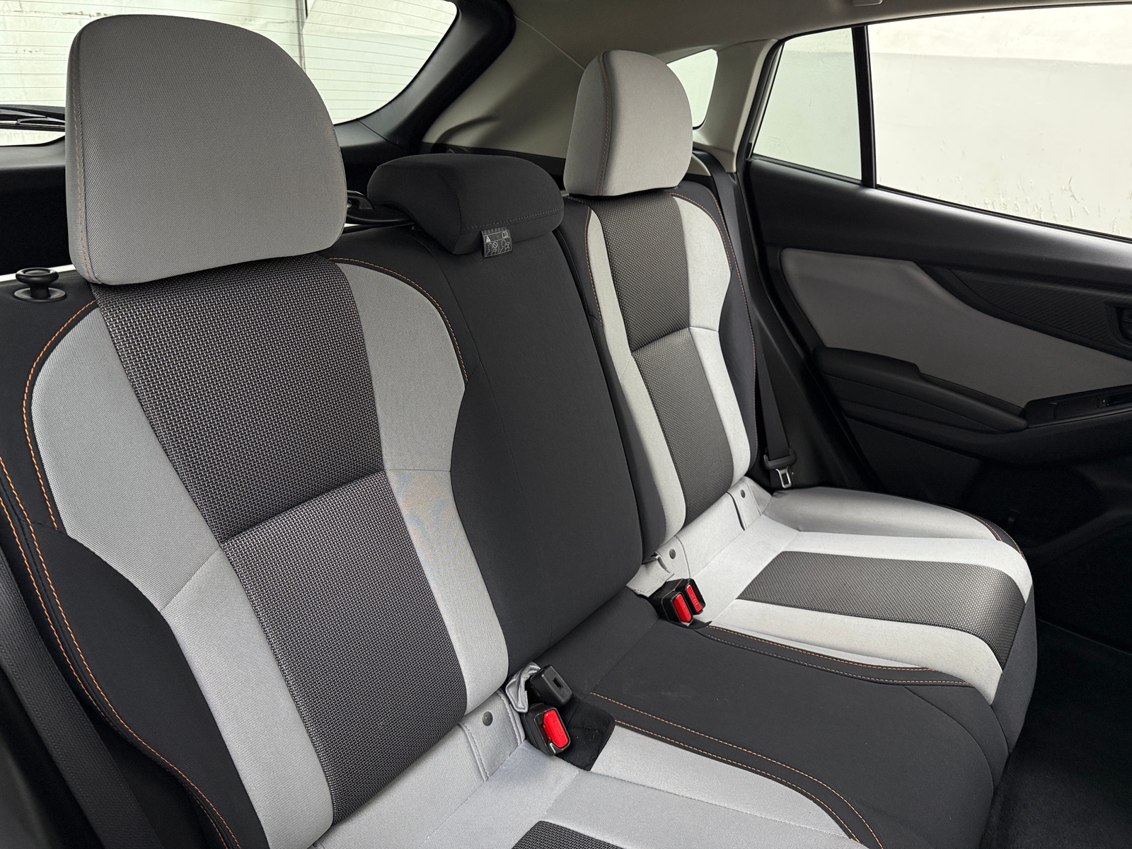 Thumbnail: 2019 Subaru Crosstrek - 6