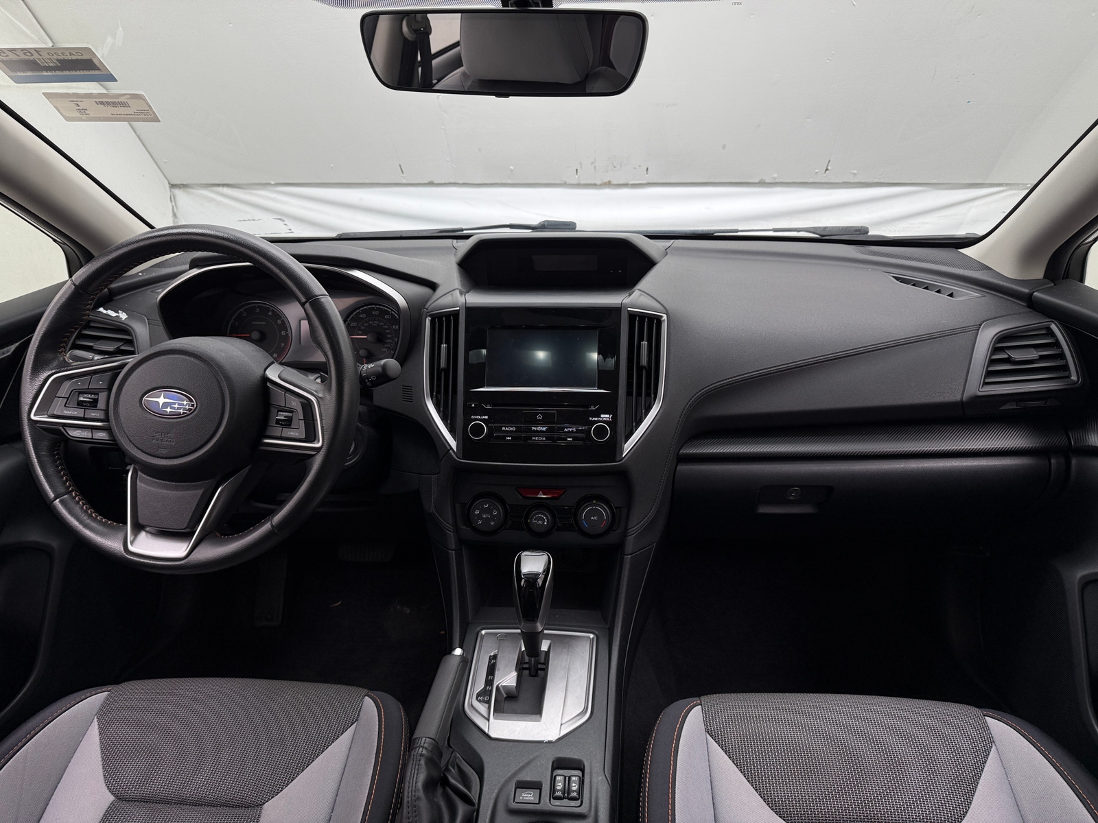 Thumbnail: 2019 Subaru Crosstrek - 3