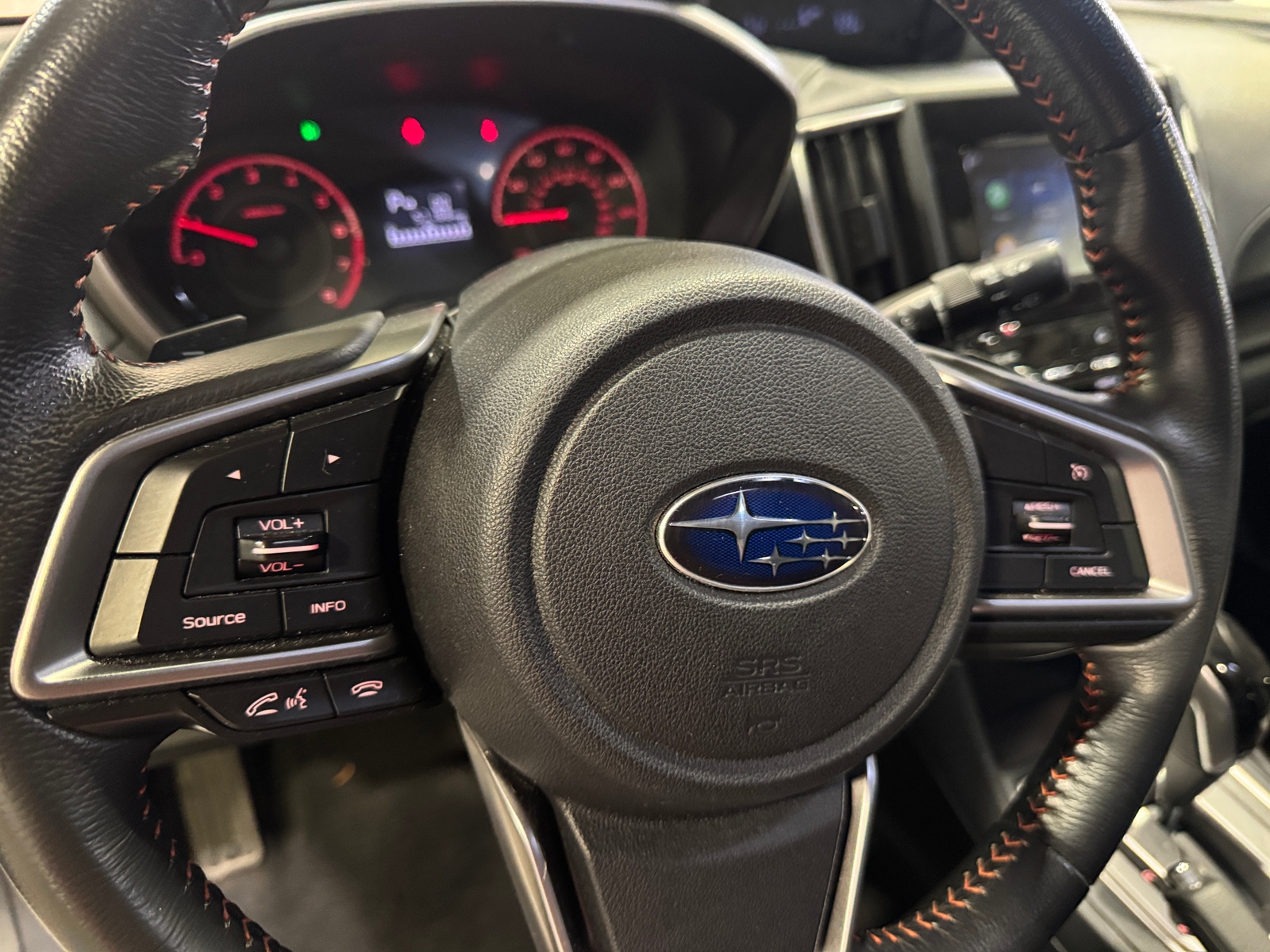 Thumbnail: 2019 Subaru Crosstrek - 5
