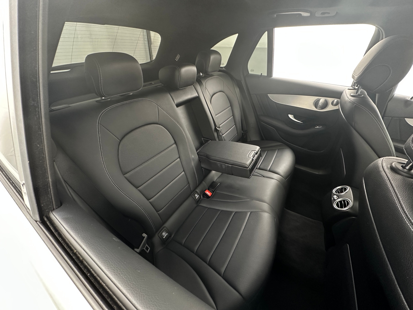 Thumbnail: 2020 Mercedes-Benz GLC - 5