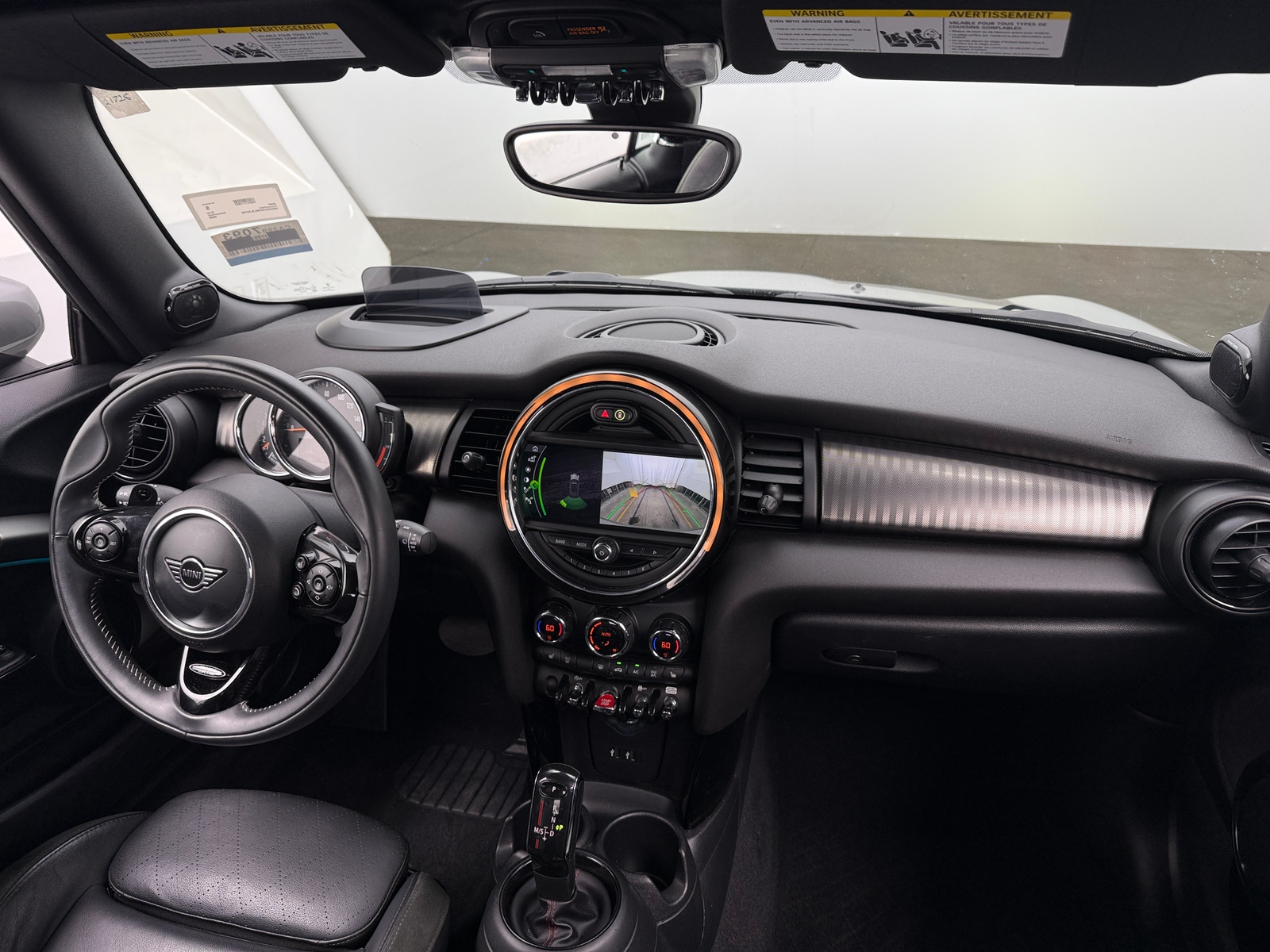Thumbnail: 2020 MINI Cooper Convertible - 2