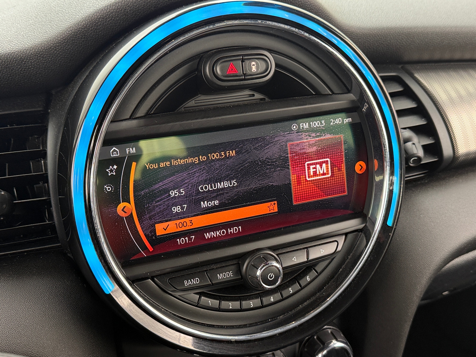 Thumbnail: 2020 MINI Cooper Convertible - 3