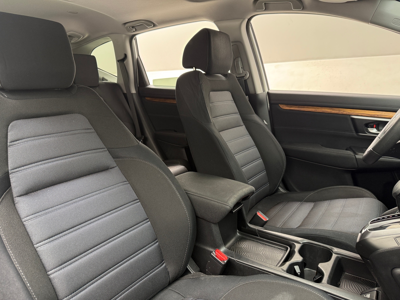 Thumbnail: 2018 Honda CR-V - 2