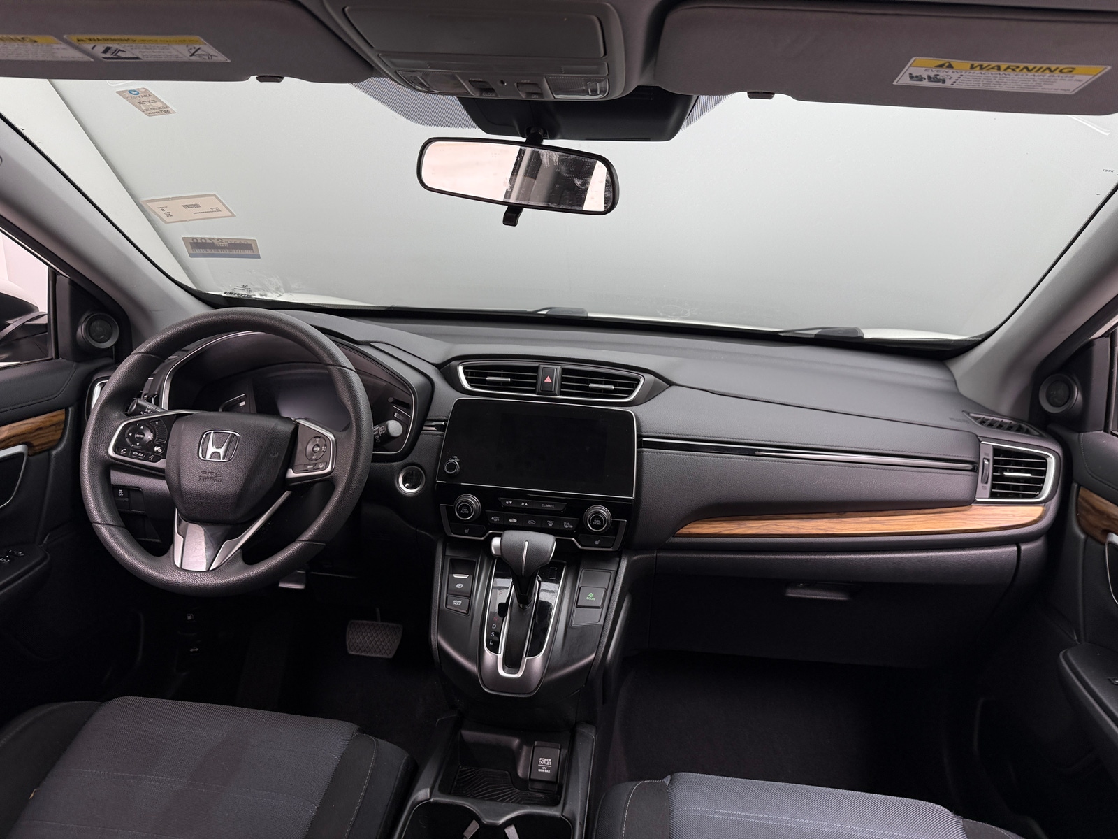 Thumbnail: 2018 Honda CR-V - 3