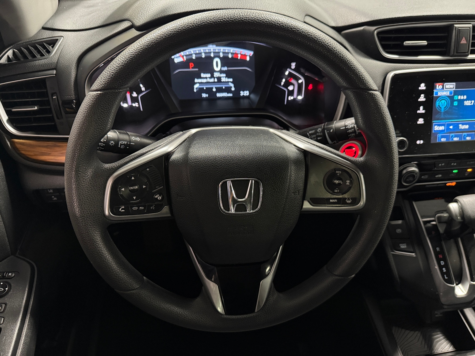 Thumbnail: 2018 Honda CR-V - 5