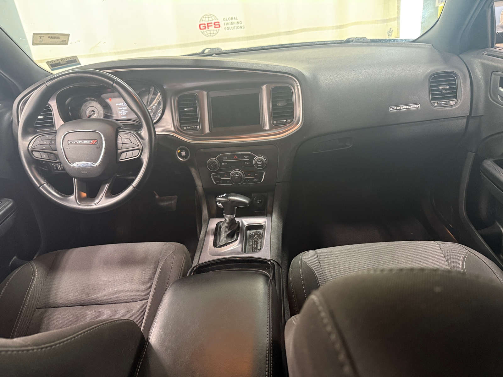 Thumbnail: 2020 Dodge Charger - 3