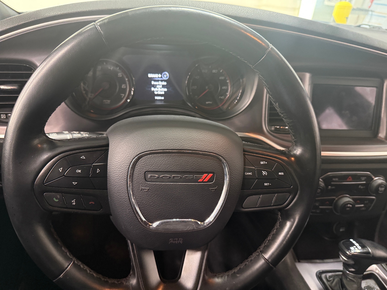 Thumbnail: 2020 Dodge Charger - 5