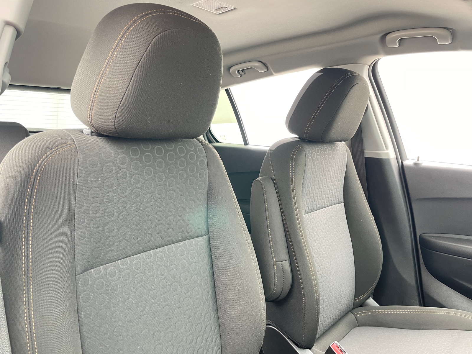 Thumbnail: 2021 Chevrolet Trax - 2