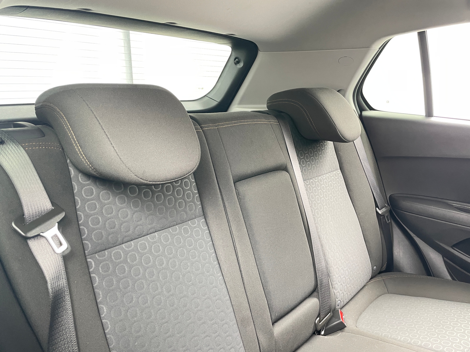 Thumbnail: 2021 Chevrolet Trax - 6