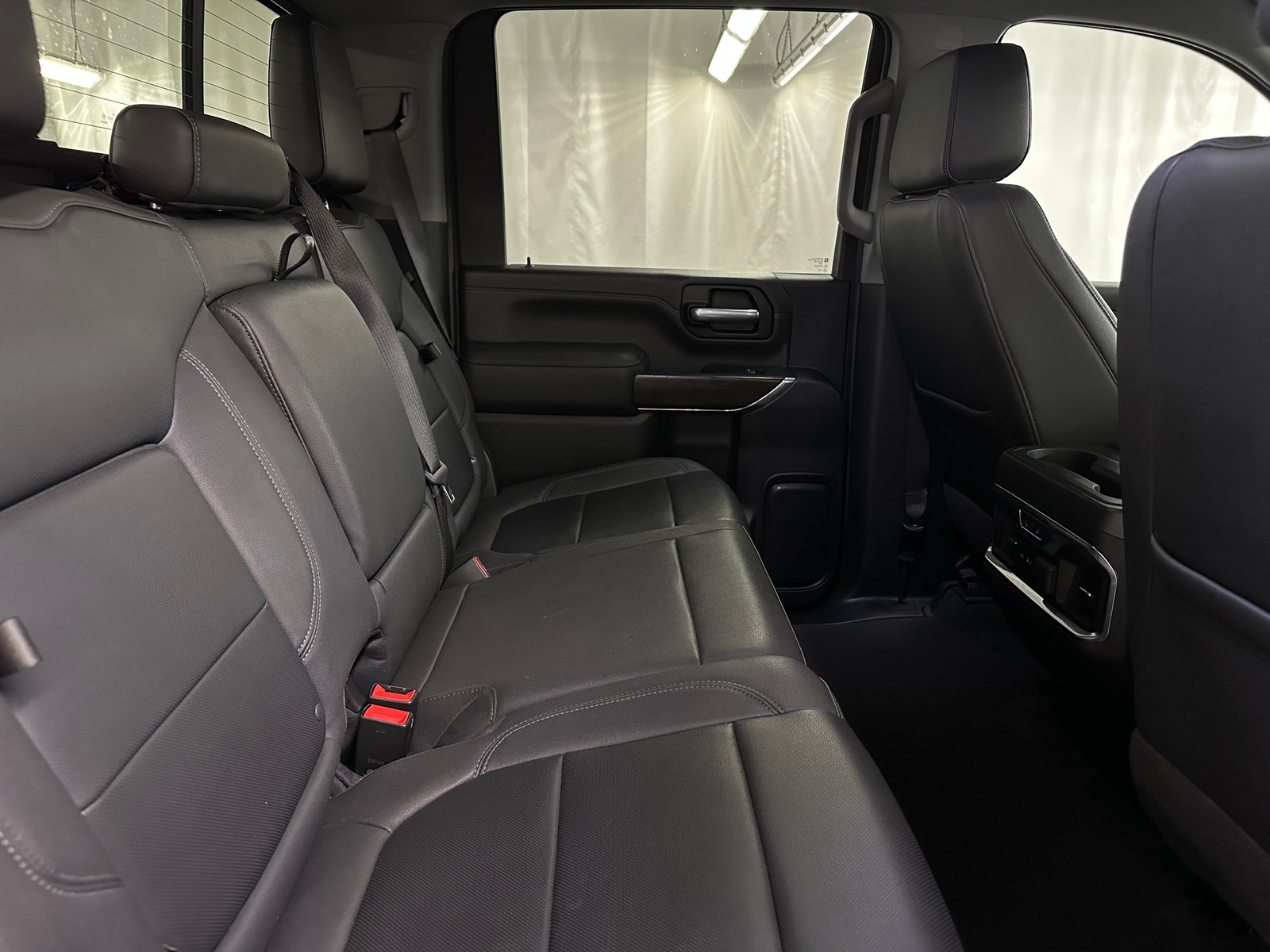 Thumbnail: 2023 GMC Sierra 2500 - 5