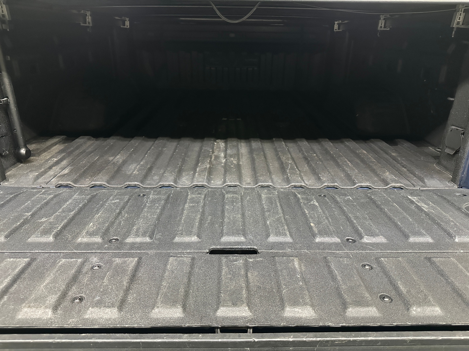 Thumbnail: 2023 GMC Sierra 2500 - 6