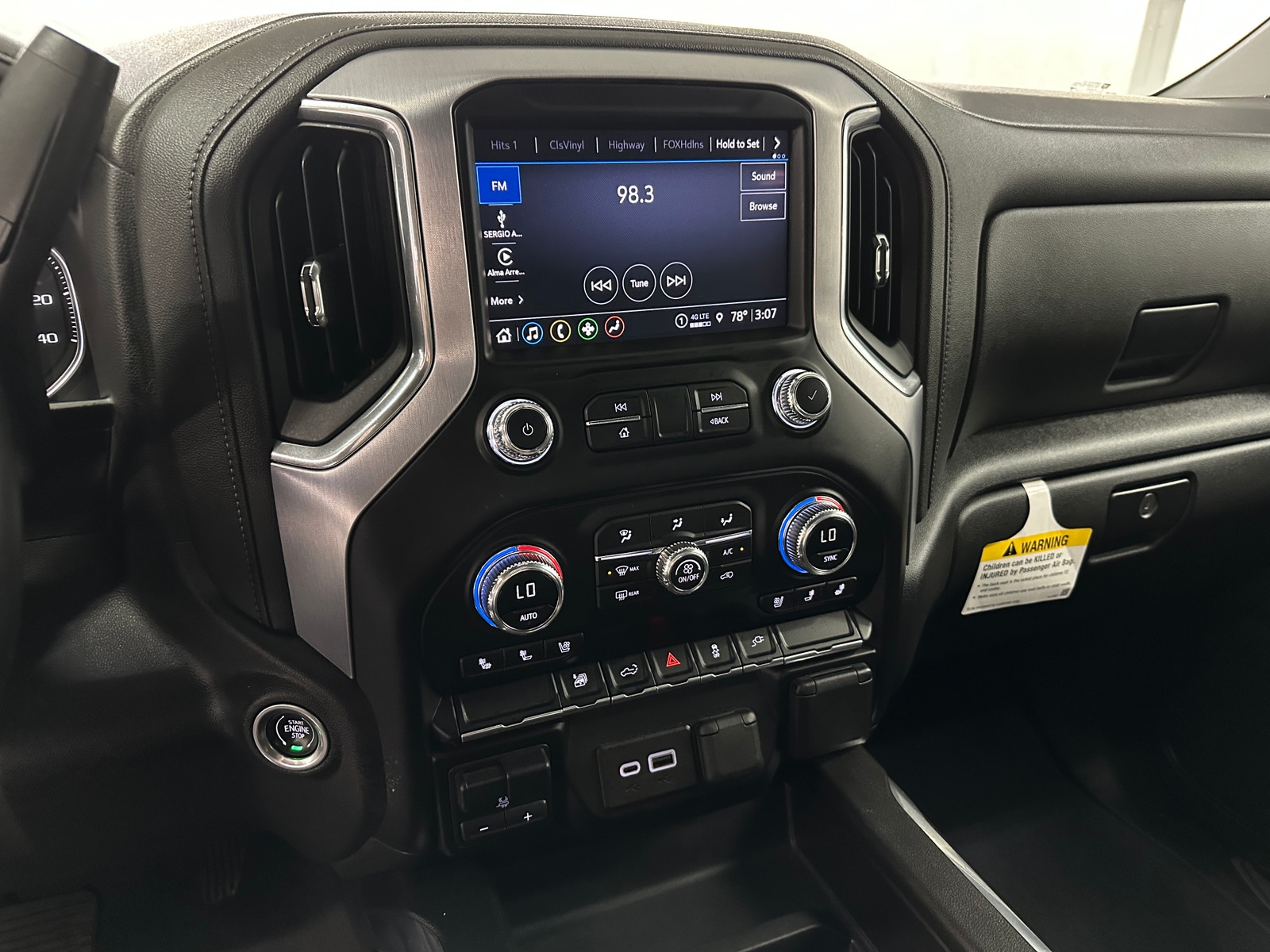 Thumbnail: 2023 GMC Sierra 2500 - 3