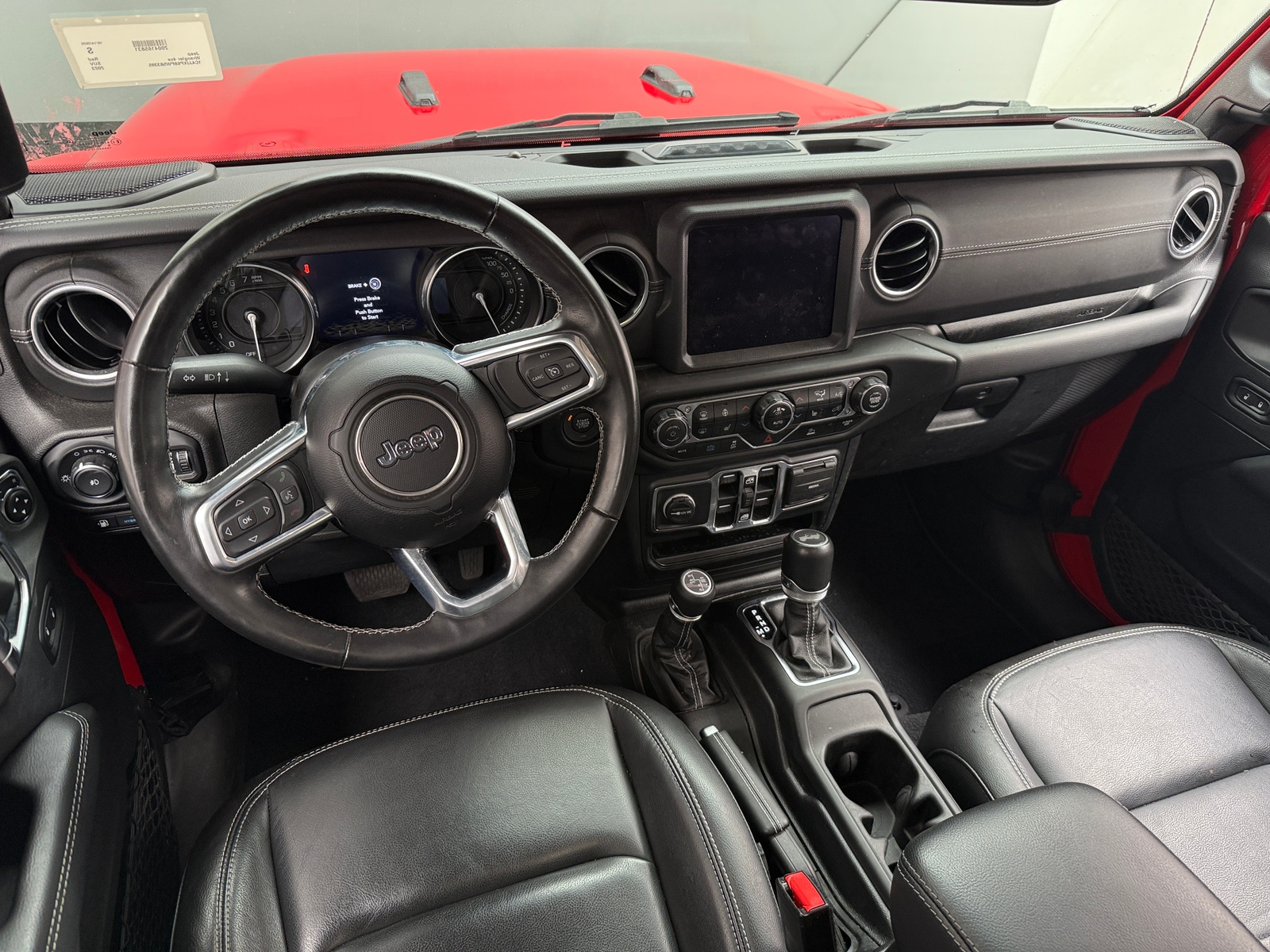 Thumbnail: 2023 Jeep Wrangler - 2