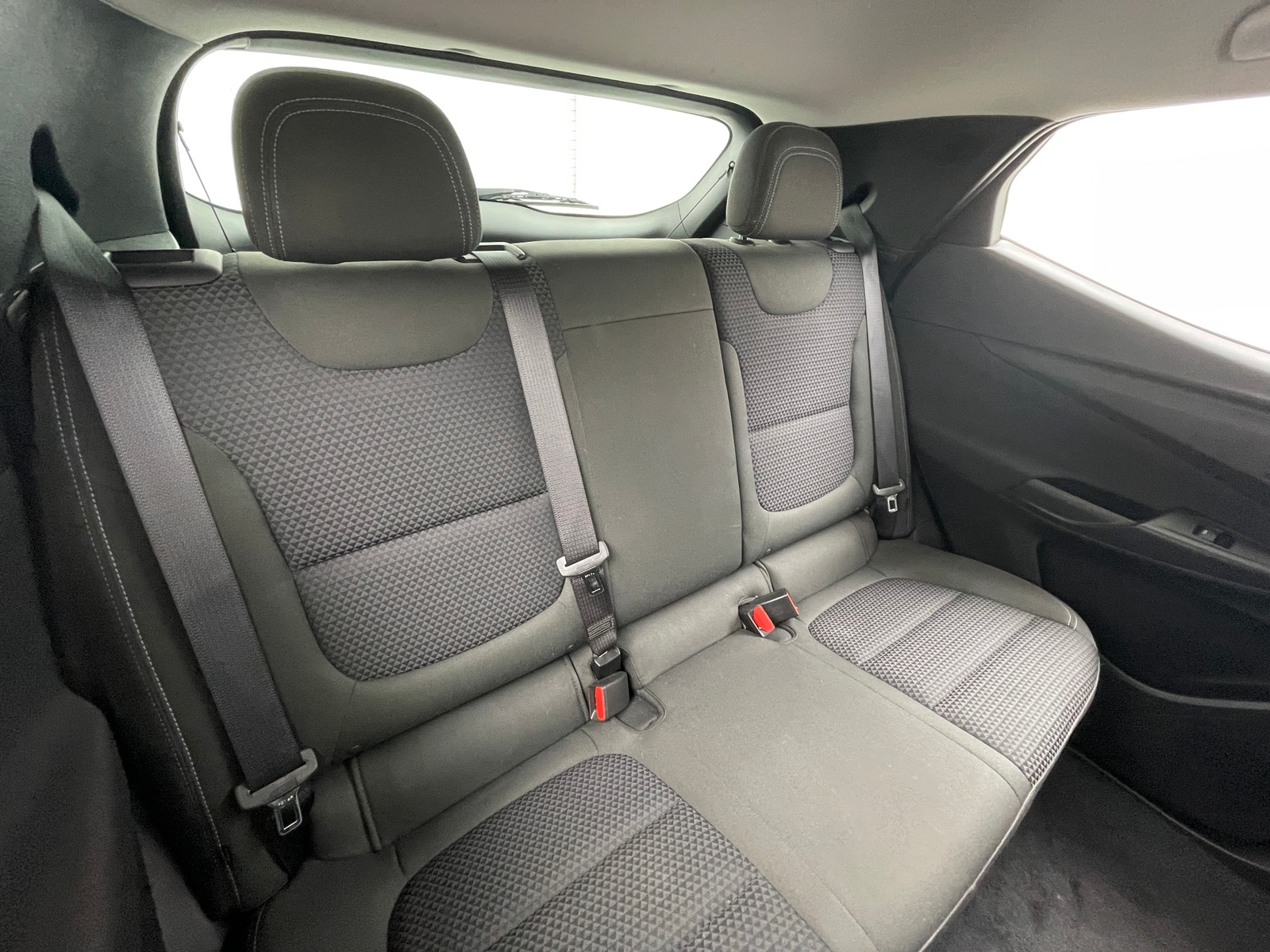 Thumbnail: 2023 Chevrolet Bolt EUV - 6