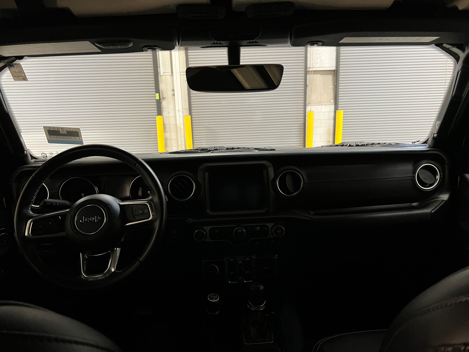 Thumbnail: 2022 Jeep Wrangler - 2
